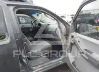2007 Nissan XTERRA фото