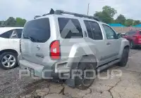 2007 Nissan XTERRA photo