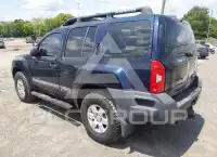 2007 Nissan XTERRA фото
