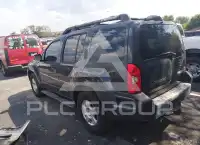 2007 Nissan XTERRA фото