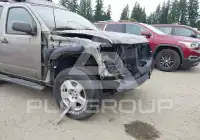 2007 Nissan XTERRA фото