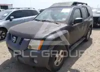 2007 Nissan XTERRA фото