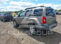 2007 Nissan XTERRA фото