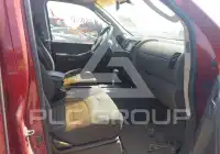 2007 Nissan XTERRA фото