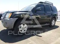 2007 Nissan XTERRA фото