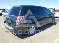 2007 Nissan QUEST фото