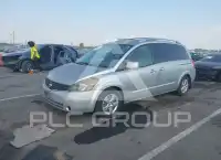 2007 Nissan QUEST фото