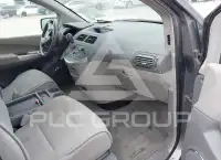 2007 Nissan QUEST фото