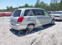 2007 Nissan QUEST фото