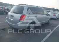 2007 Nissan QUEST фото