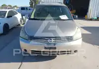 2007 Nissan QUEST фото
