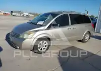 2007 Nissan QUEST фото
