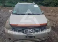 2007 Nissan QUEST фото