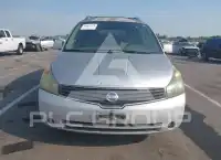 2007 Nissan QUEST фото