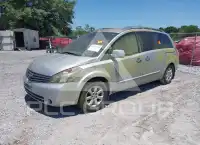 2007 Nissan QUEST фото