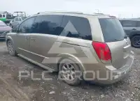2007 Nissan QUEST фото