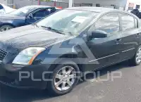 2007 Nissan SENTRA фото