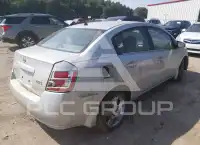 2007 Nissan SENTRA photo