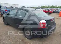 2007 Nissan SENTRA photo