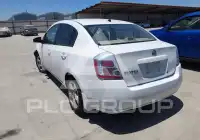2007 Nissan SENTRA фото