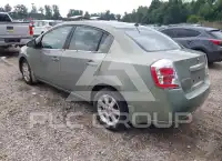 2007 Nissan SENTRA photo