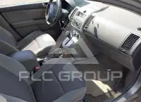 2007 Nissan SENTRA фото