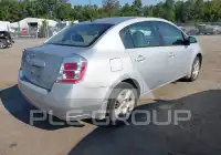 2007 Nissan SENTRA photo