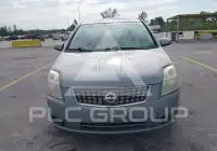 2007 Nissan SENTRA фото