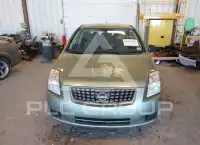2007 Nissan SENTRA фото