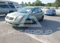 2007 Nissan SENTRA photo