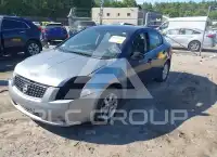 2007 Nissan SENTRA фото