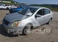 2007 Nissan SENTRA photo