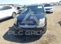 2007 Nissan SENTRA photo