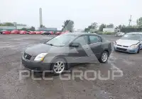 2007 Nissan SENTRA photo