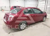 2007 Nissan SENTRA фото