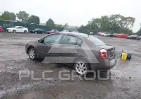 2007 Nissan SENTRA photo