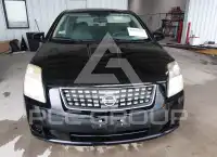 2007 Nissan SENTRA фото