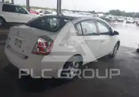 2007 Nissan SENTRA photo