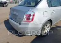 2007 Nissan SENTRA photo