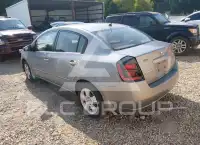 2007 Nissan SENTRA photo