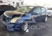 2007 Nissan SENTRA фото