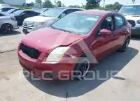2007 Nissan SENTRA photo