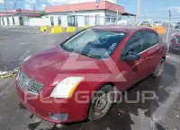 2007 Nissan SENTRA фото