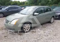 2007 Nissan SENTRA photo