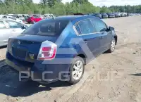 2007 Nissan SENTRA фото