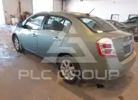2007 Nissan SENTRA фото
