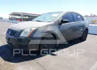 2007 Nissan SENTRA фото