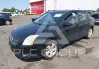 2007 Nissan SENTRA фото