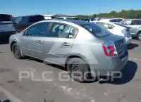2007 Nissan SENTRA фото