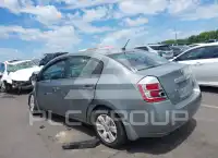 2007 Nissan SENTRA фото
